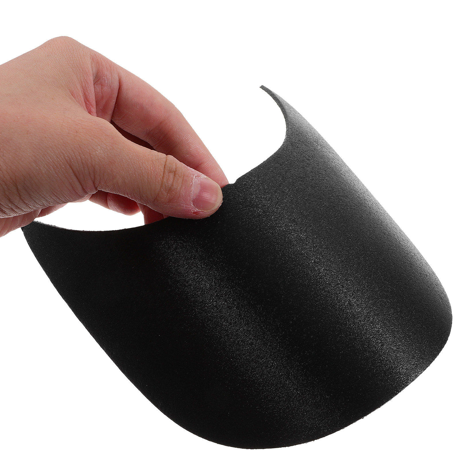 Sun Hat Wide Brim - 10개입 모자챙 액세서리, 야구모자, 골프모자용 넓은