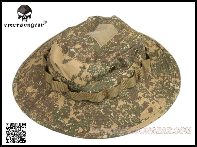 Boonie Hat Tactical - 에머슨 전술 사냥 모자, 야외 낚시