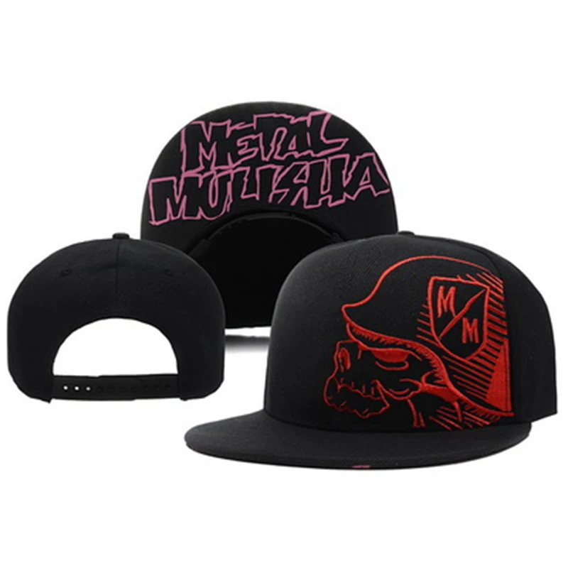 유니섹스 스켈레톤 자수 야구 모자 여성 야외 스포츠 플 - Snapback Hat Flat 리뷰 및 가격