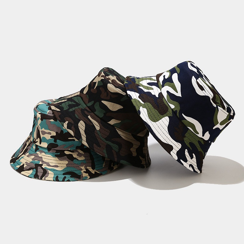카모 버킷햇 넓은 챙 자외선 차단 낚시 모자 전술 부니 - Boonie Hat Tactical 리뷰 및 가격
