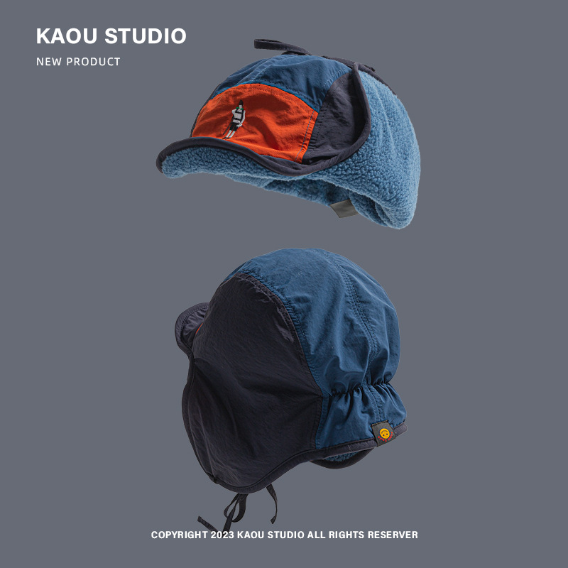 일본 스타일 레트로 5 패널 컬러 매칭 사이클링 모자, - Corduroy Cap 5 Panel 리뷰 및 가격