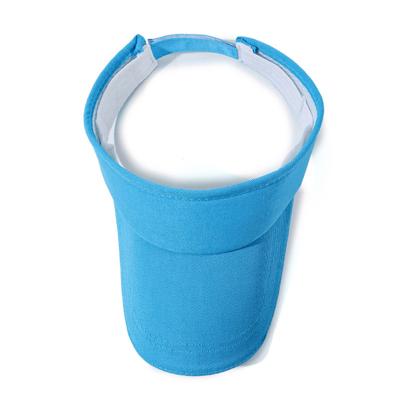 커스텀 로고 빈티지 탑 썬 바이저 모자 통기성 조절 가 - Visor Sun Hat 리뷰 및 가격