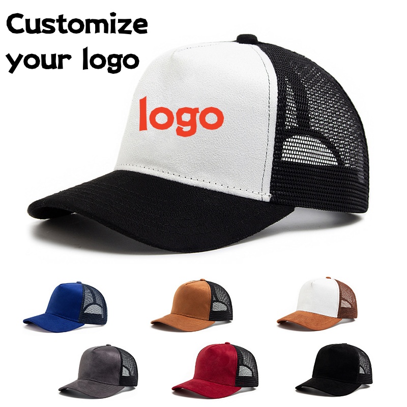 커스텀 프린트 로고 뉴 썸머 메쉬 야구 모자 스냅백 캡 - Trucker Cap Mesh 리뷰 및 가격