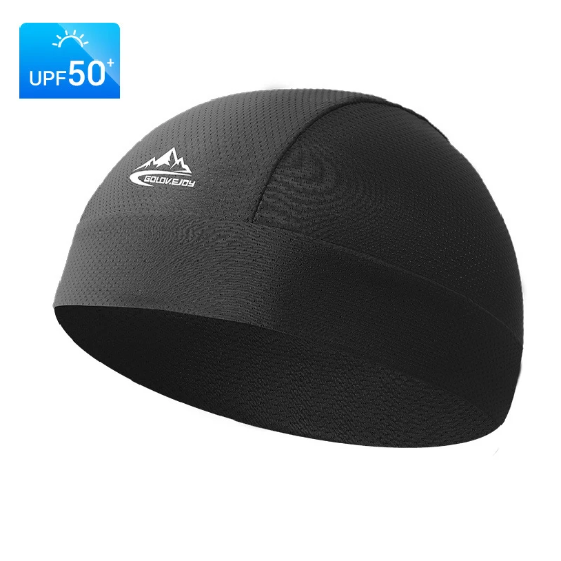 오토바이 모자 속건 자외선 차단 스포츠 모자 쿨링 스컬 - Skull Cap Helmet Liner 리뷰 및 가격