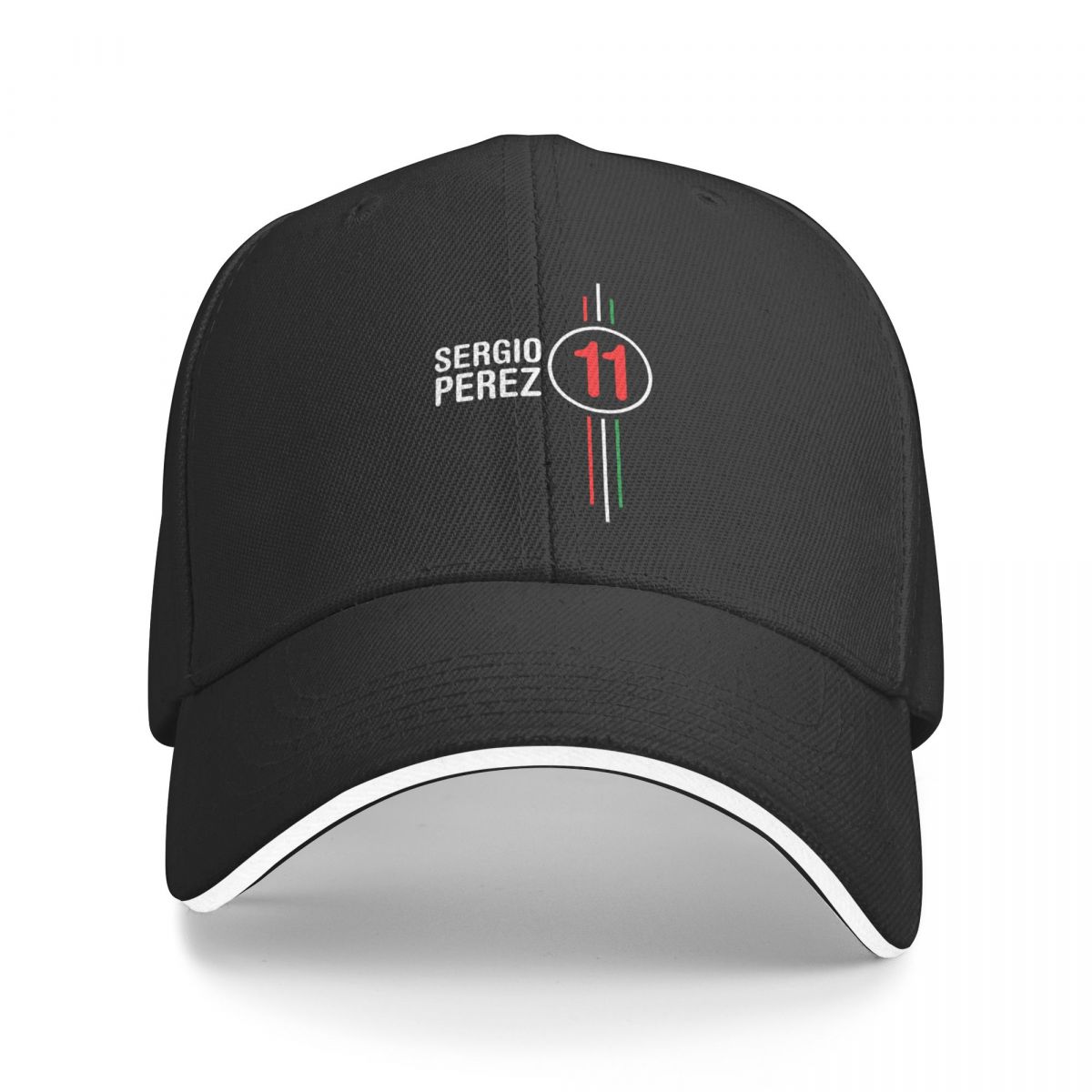 세르지오 페레즈 F1 자동차 레이싱 워싱 남자 야구 모 - Golf Cap Dad 리뷰 및 가격