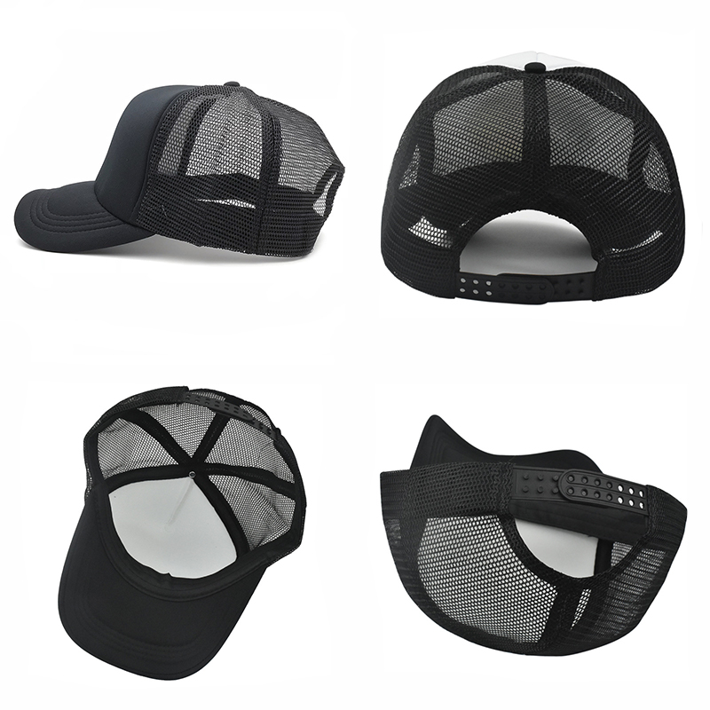 스프룽키 여름 메쉬 야구 모자 남녀 공용 패션 캐주얼  - Trucker Cap Mesh 리뷰 및 가격