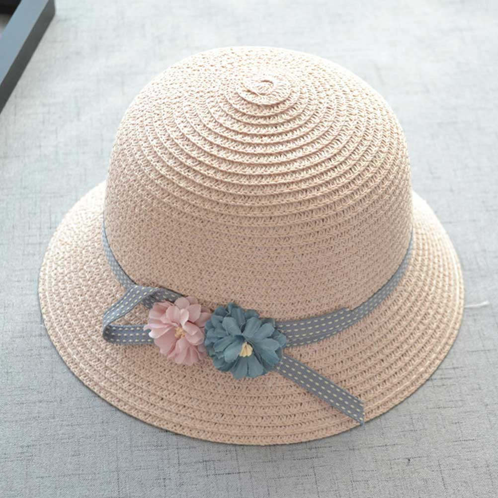 1세트 1 와이드 브림 썬햇과 크로스백 핑크 비치 세트 - Sun Hat Wide Brim 리뷰 및 가격