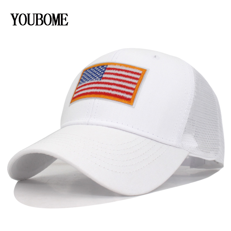 AETRUE-고품질 미국 국기 야구 모자, 남자 여자  - Golf Cap Dad 리뷰 및 가격