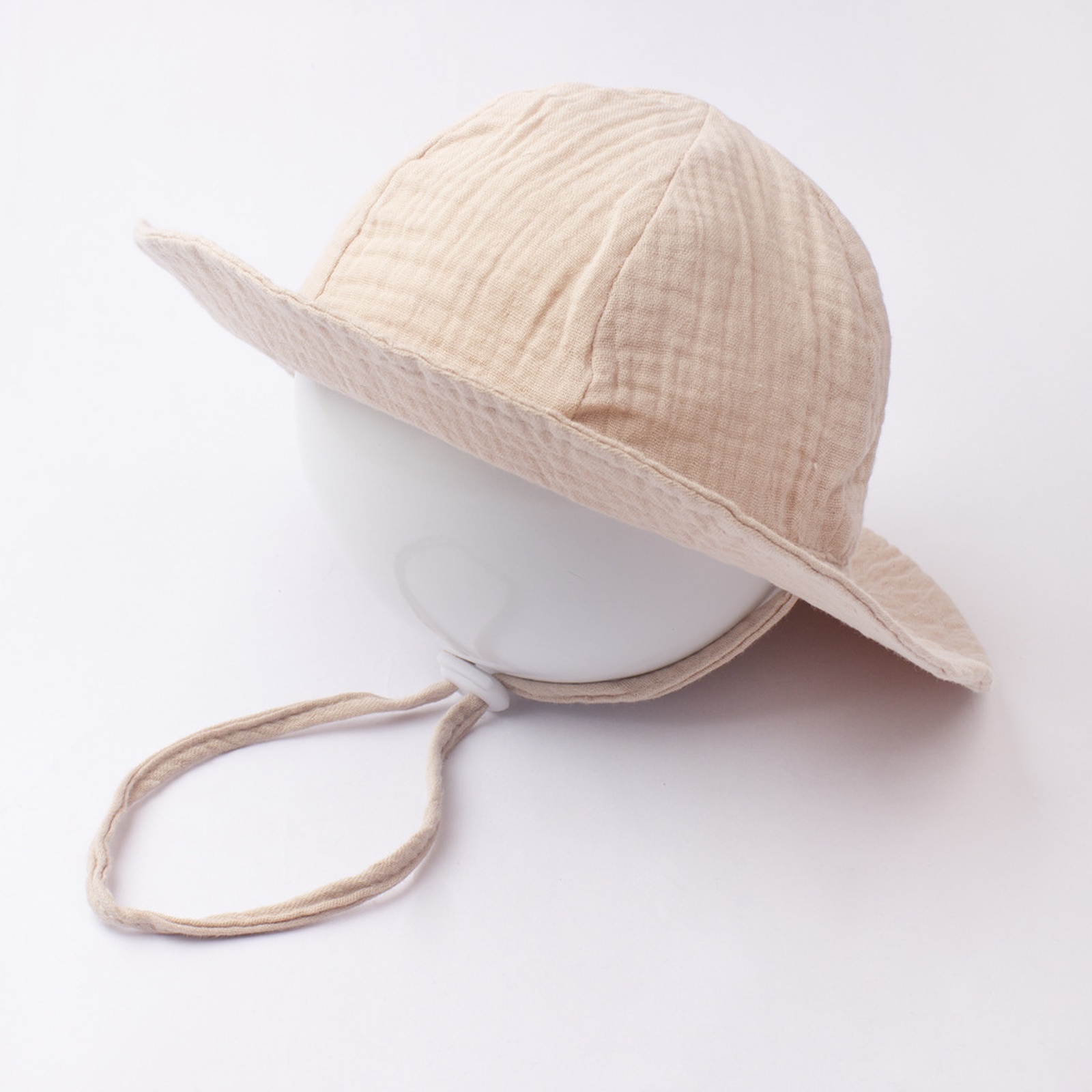어린이용 베이비 솔리드 컬러 소프트 접이식 태양 모자  - Visor Sun Hat 리뷰 및 가격