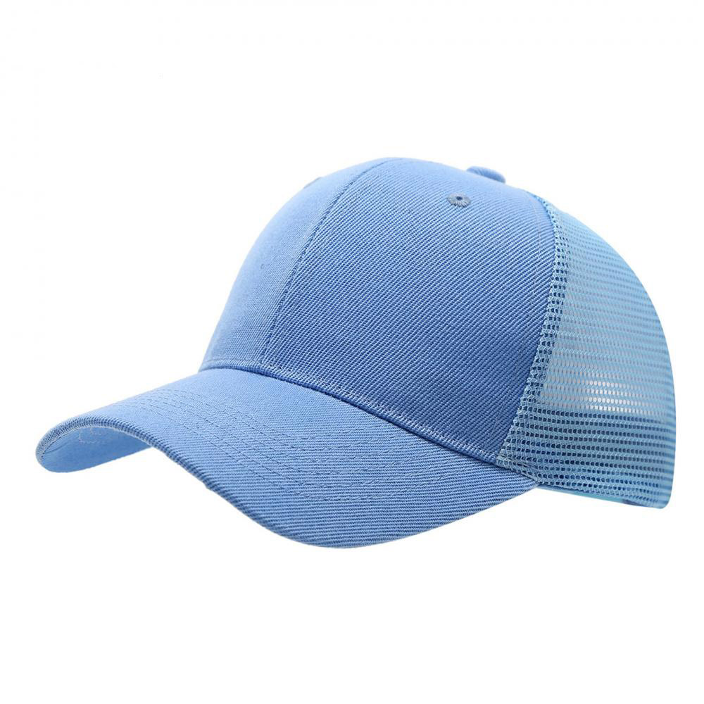 맞춤형 로고 자수 프린팅 무지 여름 메쉬 모자 남녀 야 - Trucker Cap Mesh 리뷰 및 가격