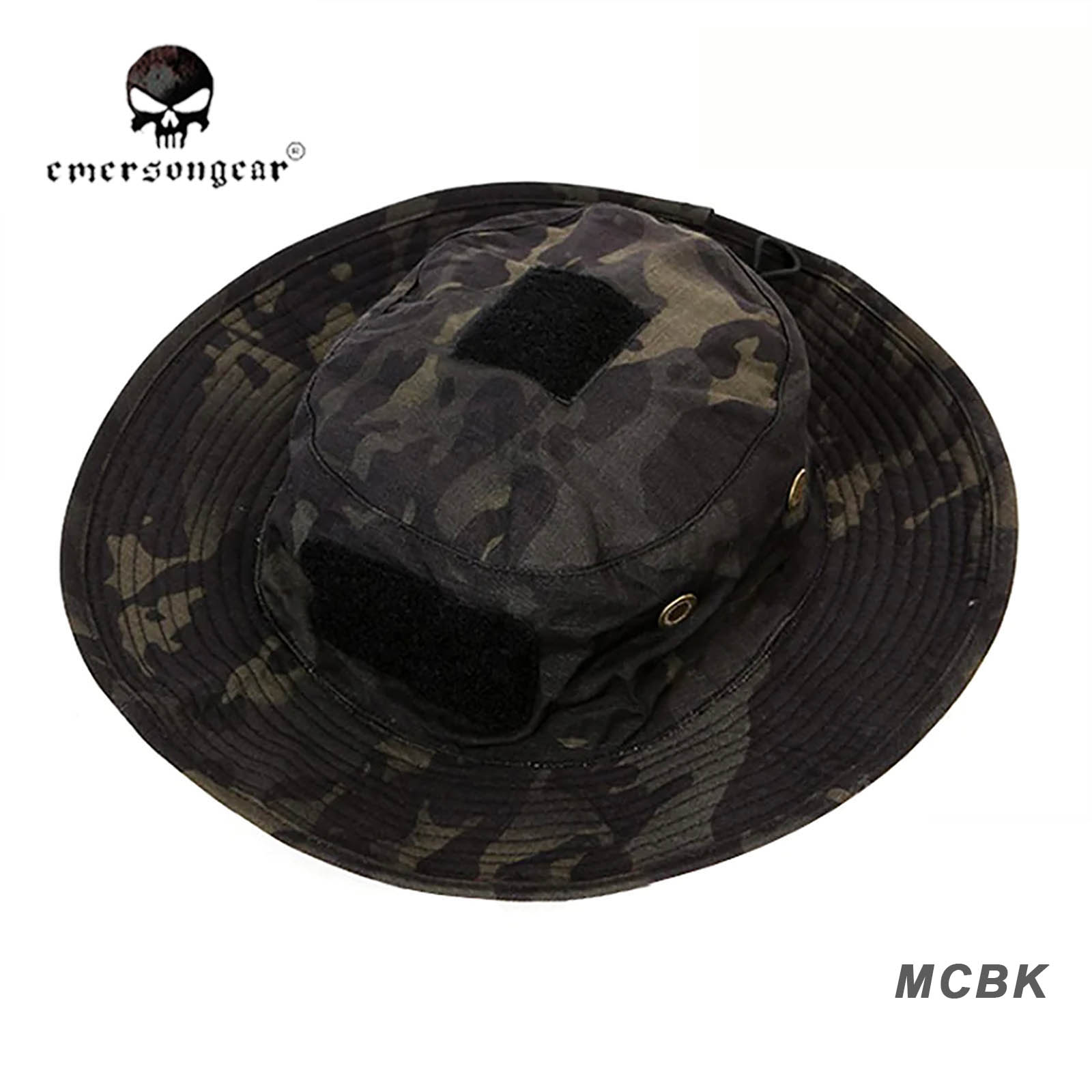 에머슨기어 남성용 전술 부니햇 자외선 차단 모자 하이킹 - Boonie Hat Tactical 리뷰 및 가격