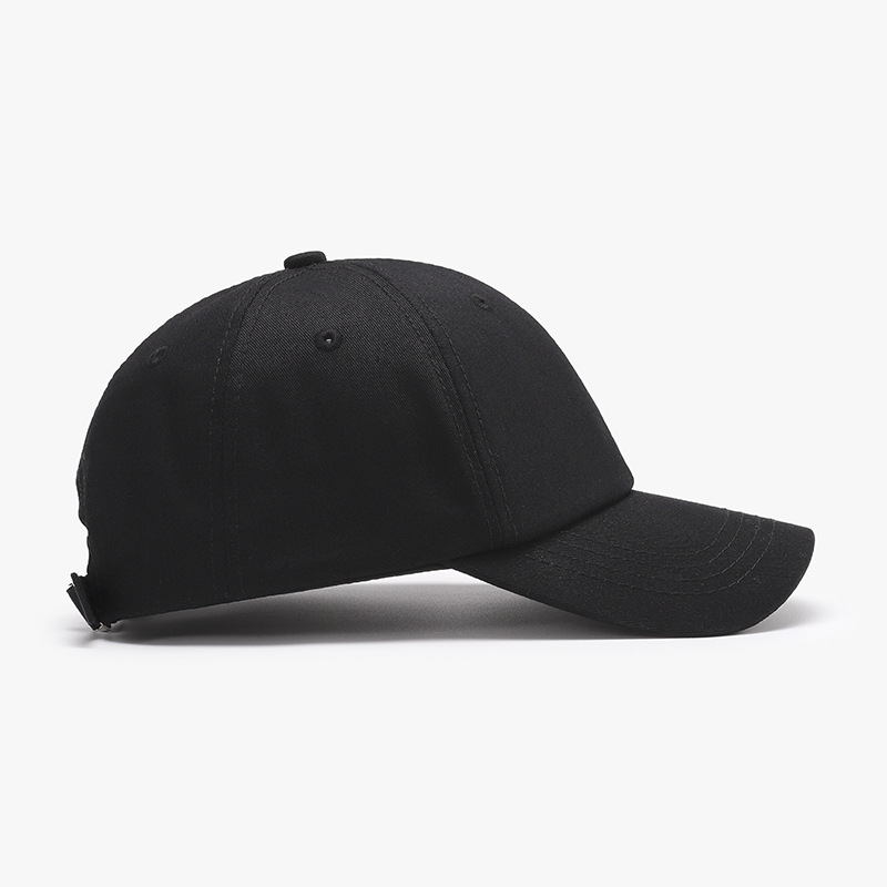 여름 캐주얼 일반 야구 모자 여성용 조정 가능한 스냅  - Dad Hat Cotton 리뷰 및 가격