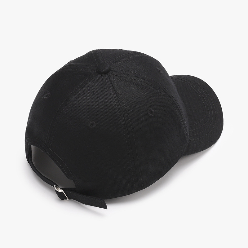 여름 캐주얼 일반 야구 모자 여성용 조정 가능한 스냅  - Dad Hat Cotton 리뷰 및 가격
