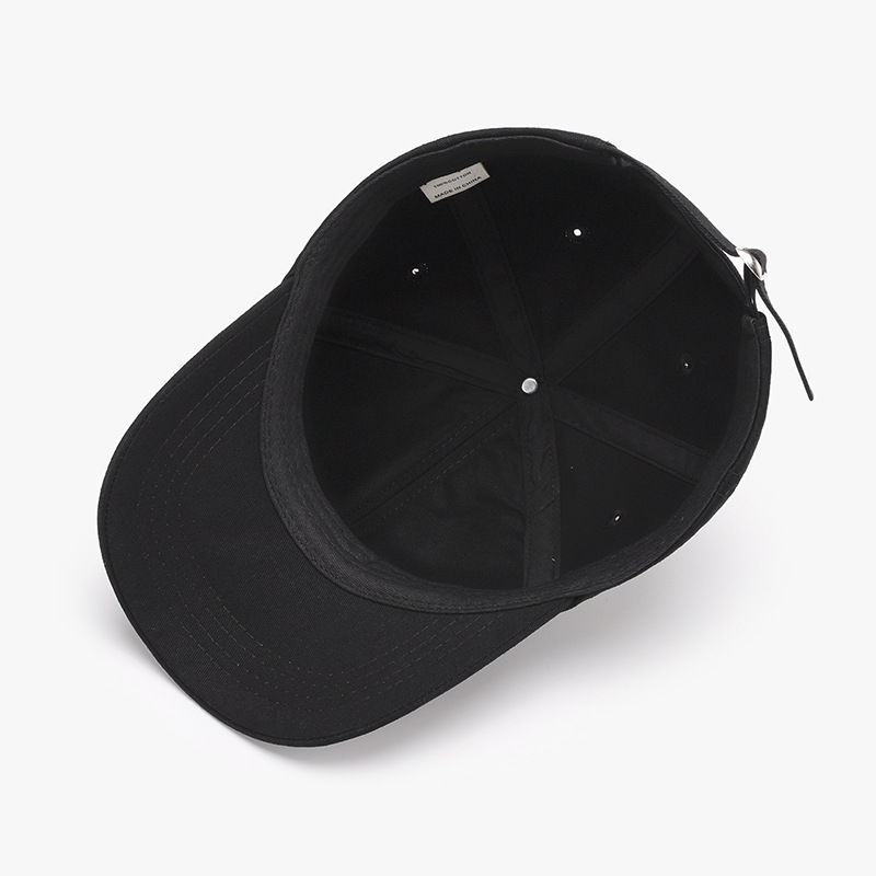 여름 캐주얼 일반 야구 모자 여성용 조정 가능한 스냅  - Dad Hat Cotton 리뷰 및 가격