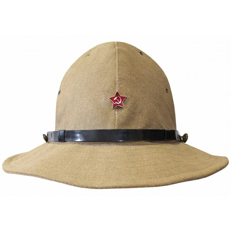 파나마 아프간카 전쟁 모자, 카키 소련 육군, 러시아  - Boonie Hat Tactical 리뷰 및 가격