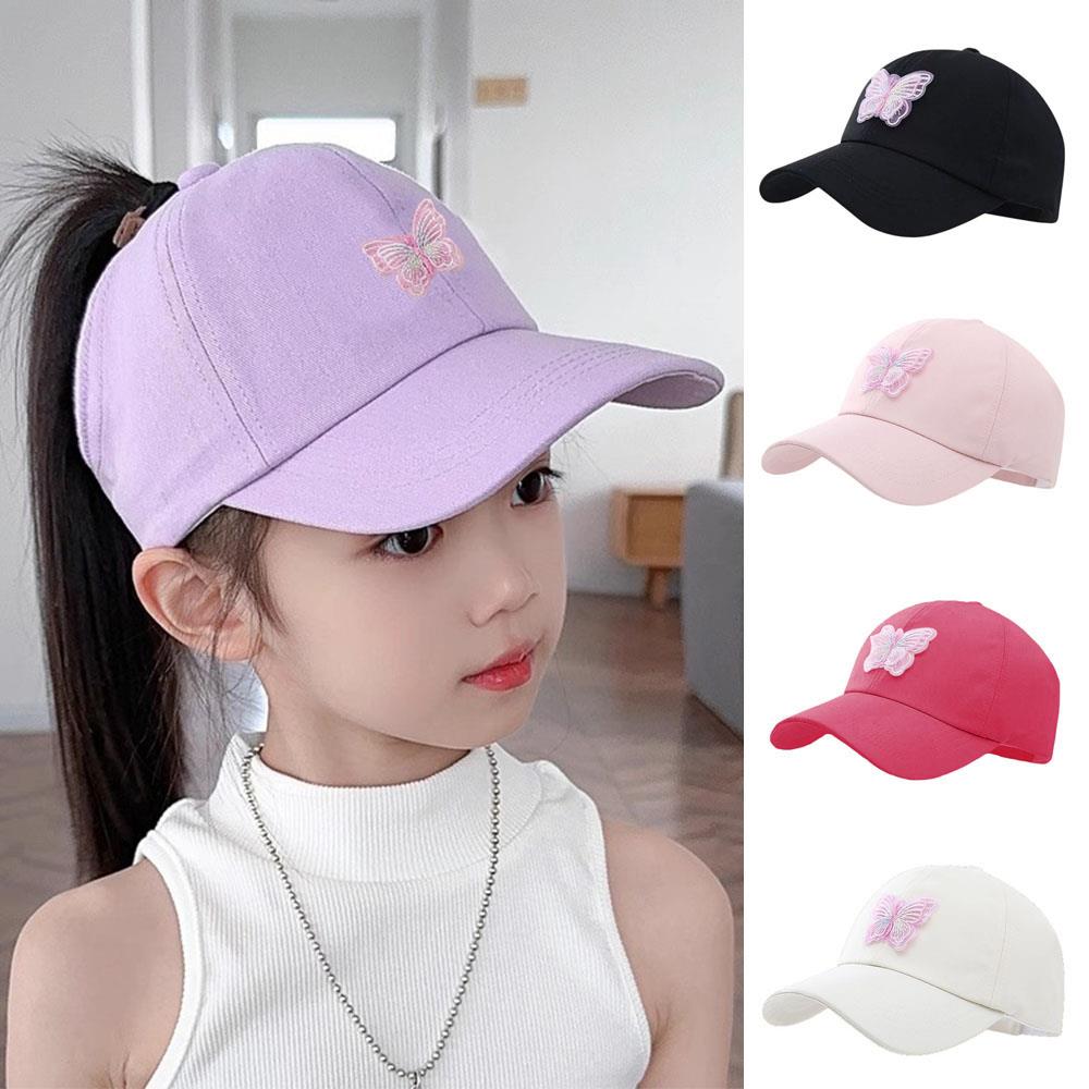 여름 어린이 야구 모자 태양 보호 소년을위한 중공 높은 - Baseball Cap Structured 리뷰 및 가격