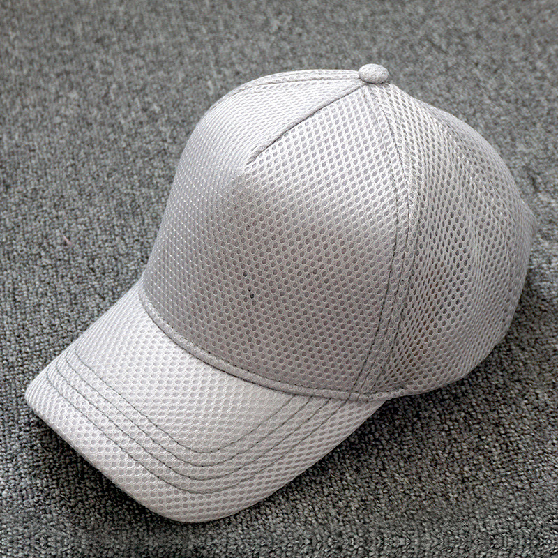남성 여성을위한 봄 여름 메쉬 야구 모자 큰 머리 트럭 - Trucker Cap Mesh 리뷰 및 가격