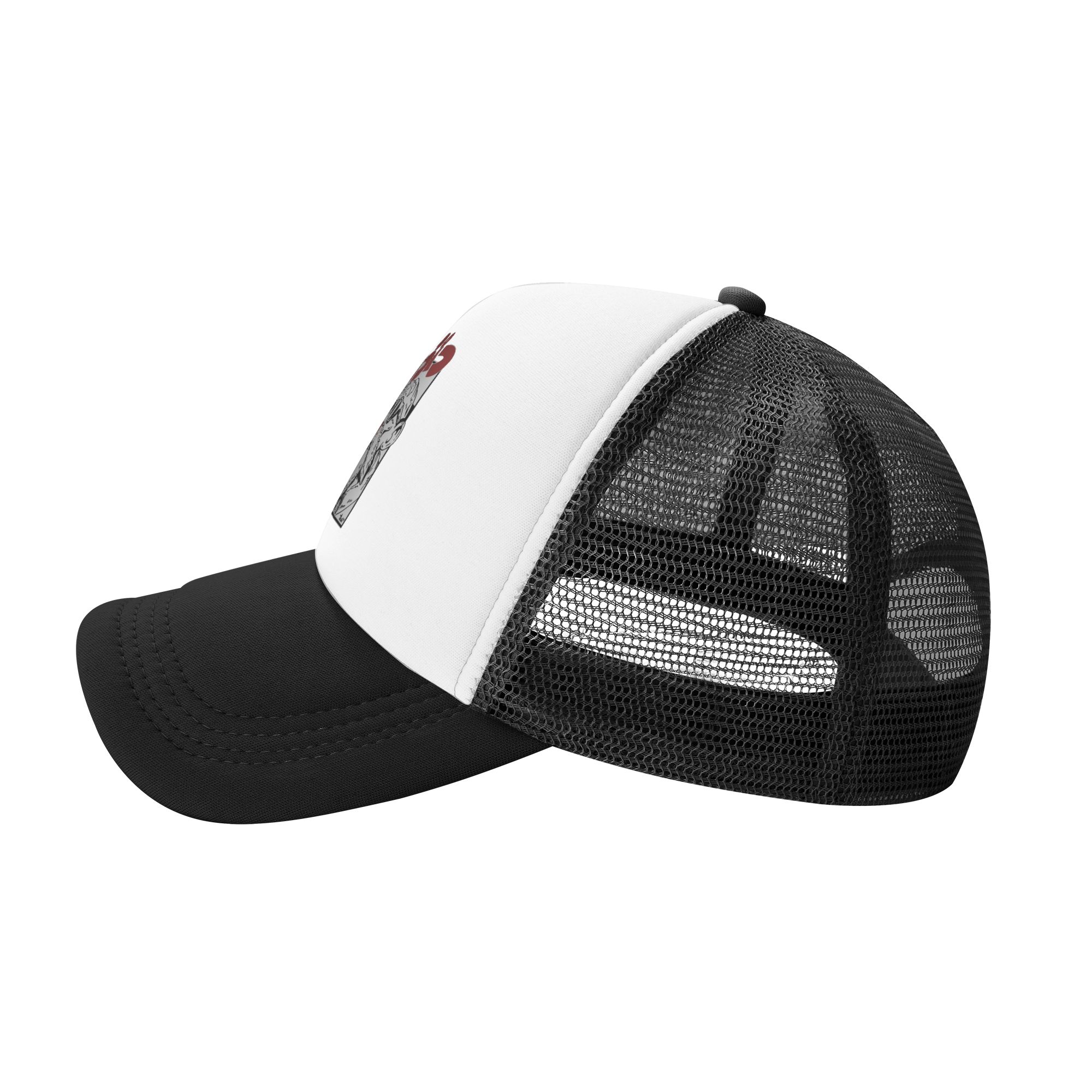 성인용 피치 피치 갤 마스터 로시 트러커 모자 메쉬 야 - Golf Cap Dad 리뷰 및 가격