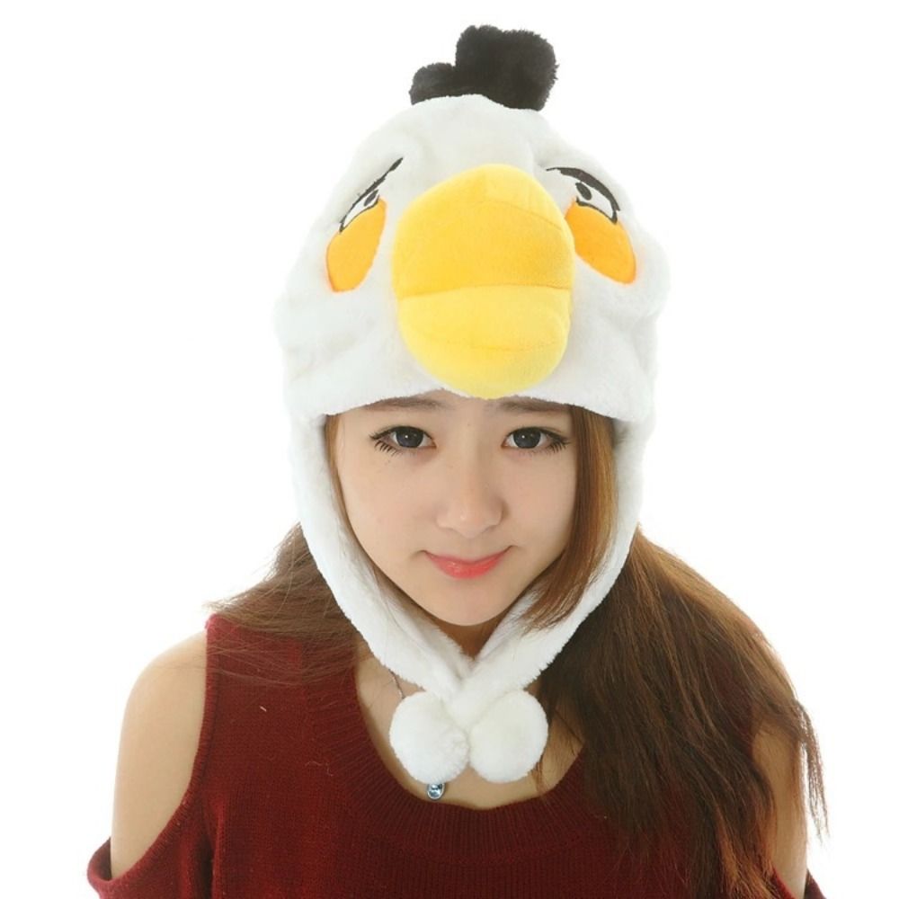 만화 움직이는 모자 동물 트래퍼 모자 움직이는 귀 에어 - Winter Trapper Hat 리뷰 및 가격