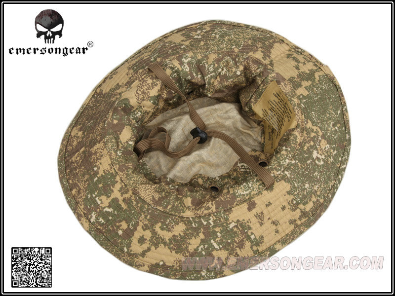 에머슨 전술 사냥 모자, 야외 낚시 모자, 넓은 챙 부 - Boonie Hat Tactical 리뷰 및 가격