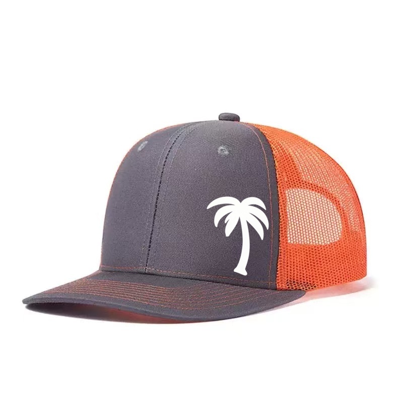 팜트리 프린트 조절 가능한 야구 모자 스냅백 아빠 모자 - Golf Cap Dad 리뷰 및 가격
