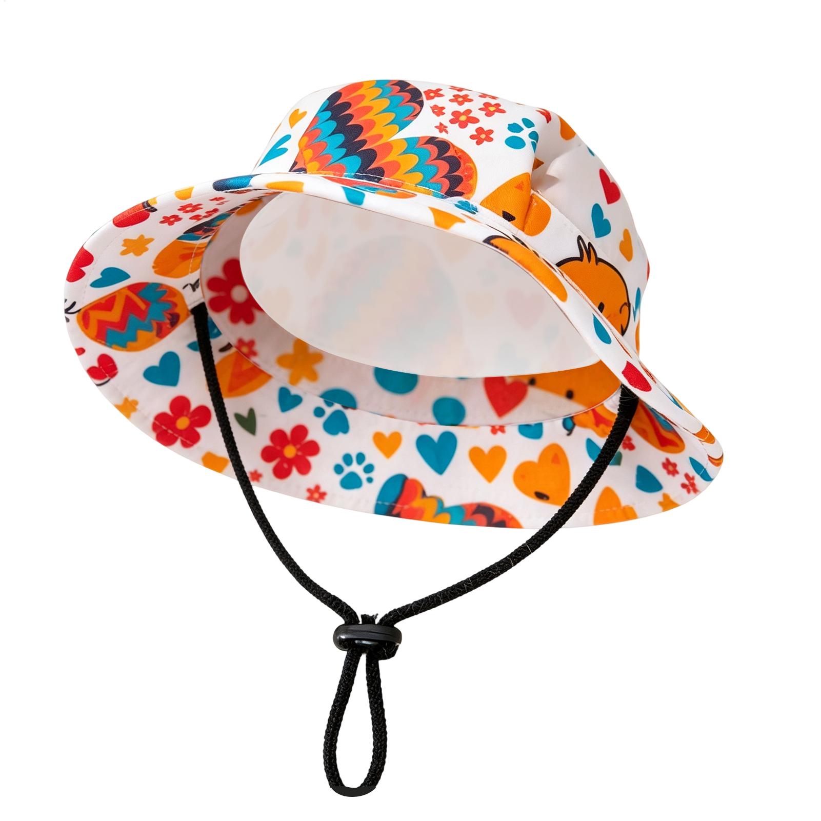 1PC 조정 가능한 개 모자 강아지와 작은 품종을 위한 - Running Cap Lightweight 리뷰 및 가격