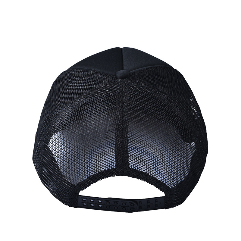 DJ 힙합 팝 모자 Marshmello 코스프레 야구  - Trucker Cap Mesh 리뷰 및 가격