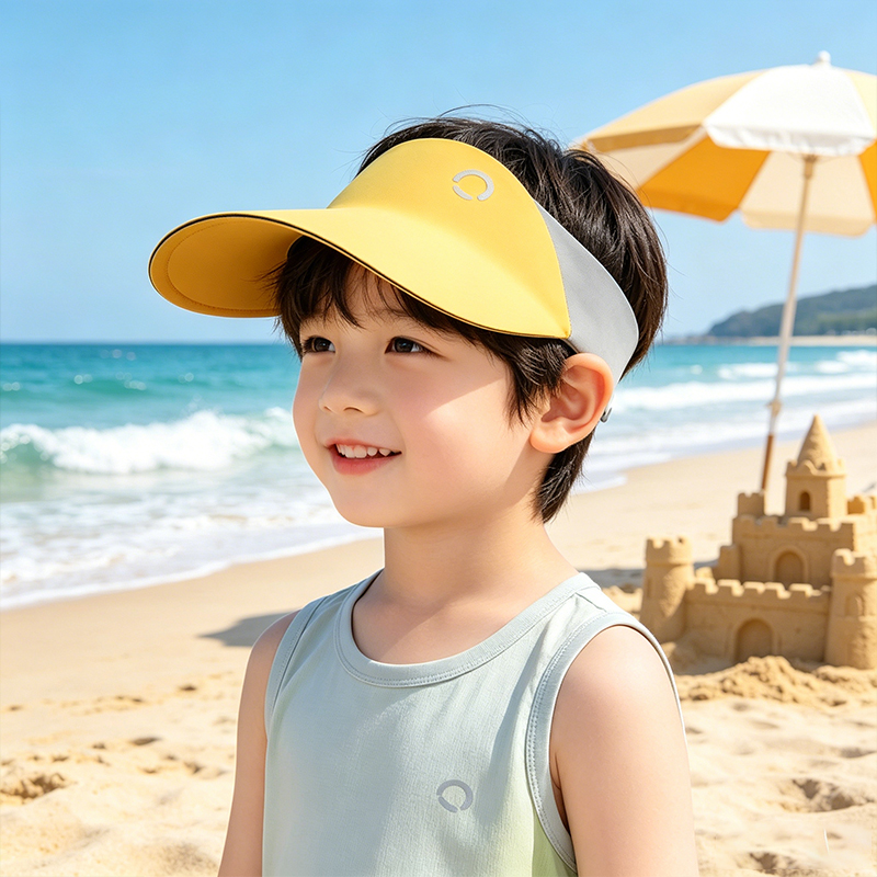 조정 가능한 어린이용 UV 보호 선 바이저 스포츠 및  - Running Cap Lightweight 리뷰 및 가격