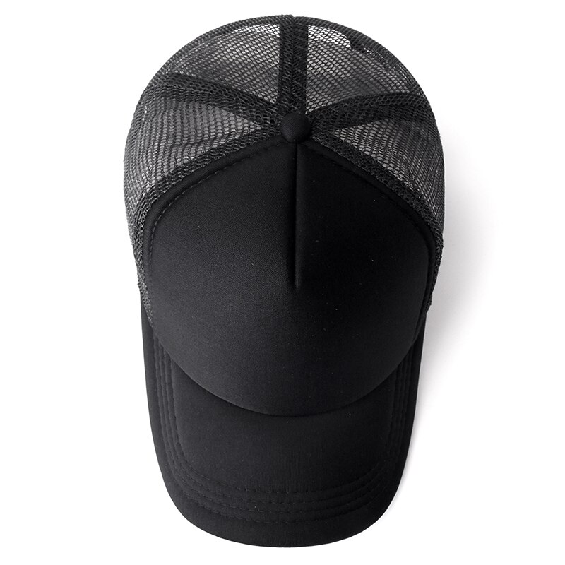 2026년 신모델 유니섹스 캡 캐주얼 플레인 메쉬 야구 - Trucker Cap Mesh 리뷰 및 가격
