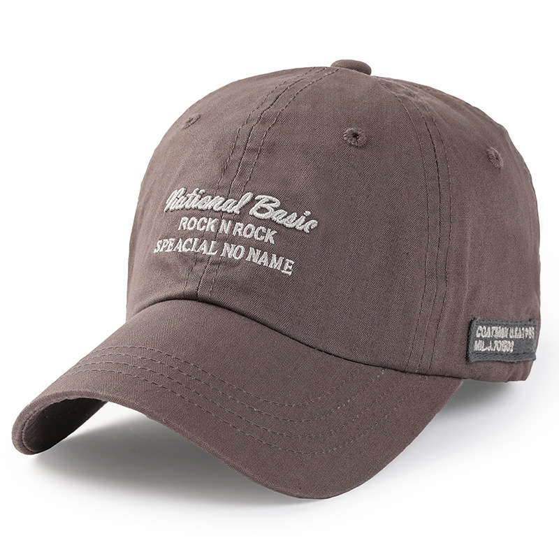 야구 모자 100% 코튼 소프트 탑 남성 여성 워시 데 - Dad Hat Cotton 리뷰 및 가격