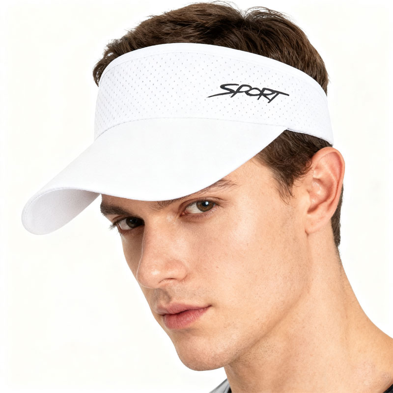 여름 야외 스포츠 러닝 캡 자외선 차단 햇빛 가리개 테 - Baseball Cap Structured 리뷰 및 가격