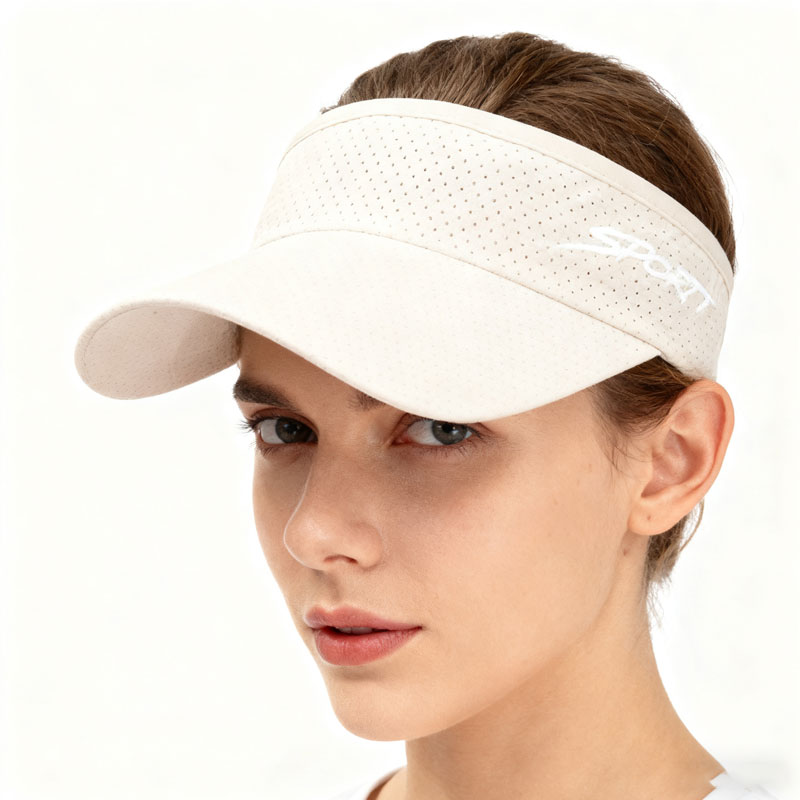 여름 야외 스포츠 러닝 캡 자외선 차단 햇빛 가리개 테 - Baseball Cap Structured 리뷰 및 가격