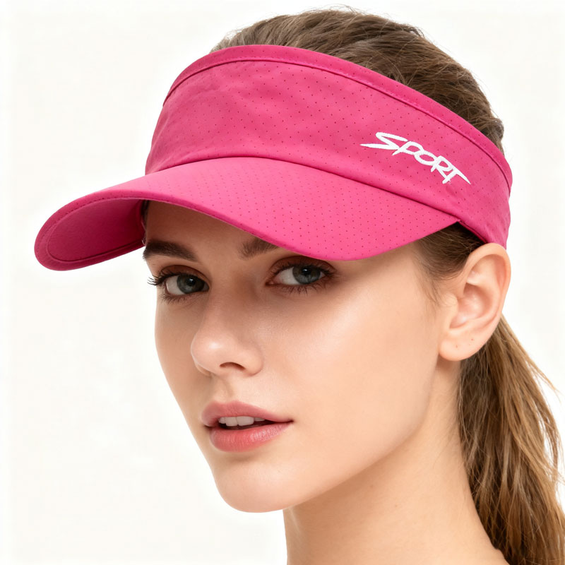 여름 야외 스포츠 러닝 캡 자외선 차단 햇빛 가리개 테 - Baseball Cap Structured 리뷰 및 가격