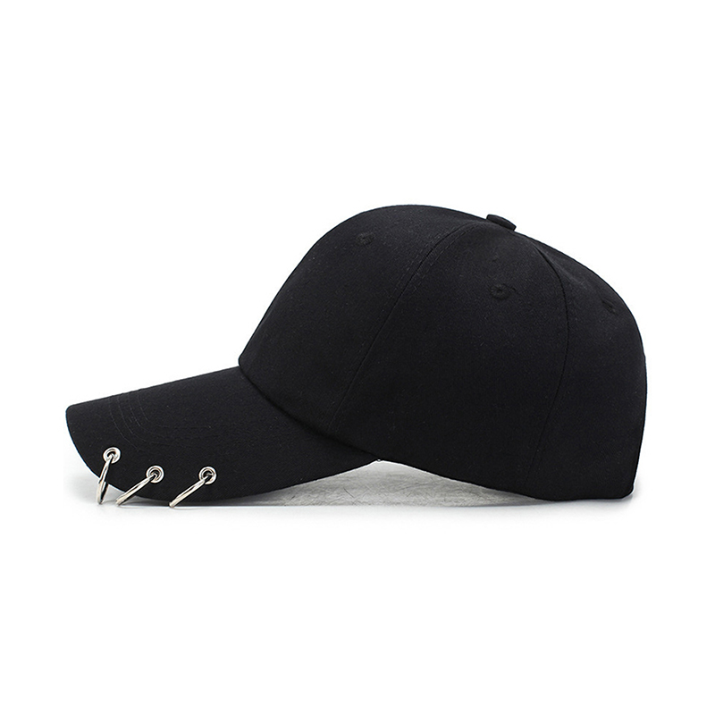 링 서클이 있는 스냅백 모자 유니섹스, 남성 여성을 위 - Dad Hat Cotton 리뷰 및 가격