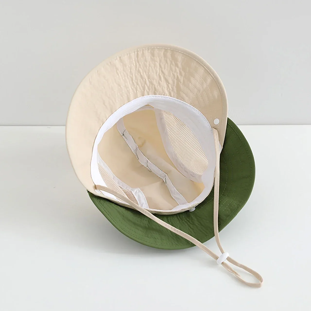 아기 만화 곰 토끼 귀 햇빛 가리개 모자 통기성 메쉬  - Visor Sun Hat 리뷰 및 가격