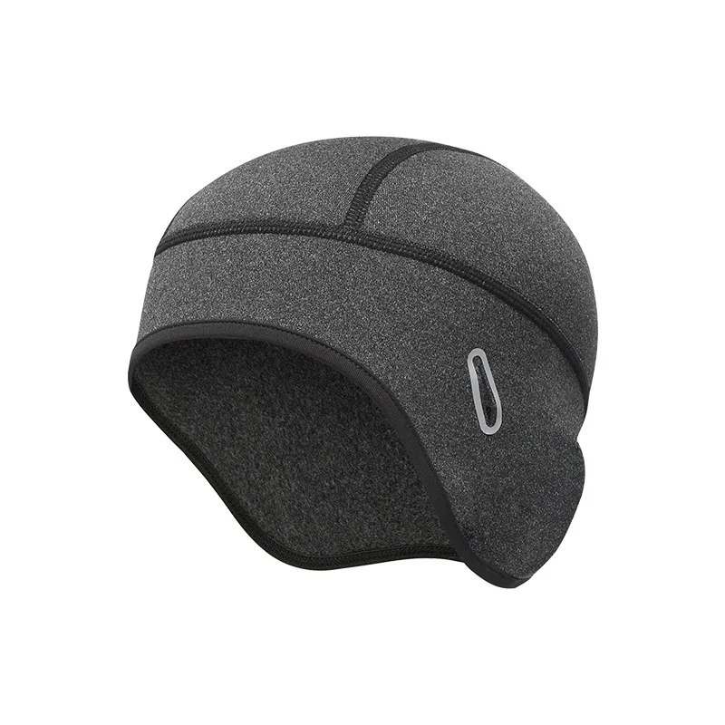 겨울 사이클링 따뜻한 모자 MTB 헬멧 라이너 플리스  - Skull Cap Helmet Liner 리뷰 및 가격