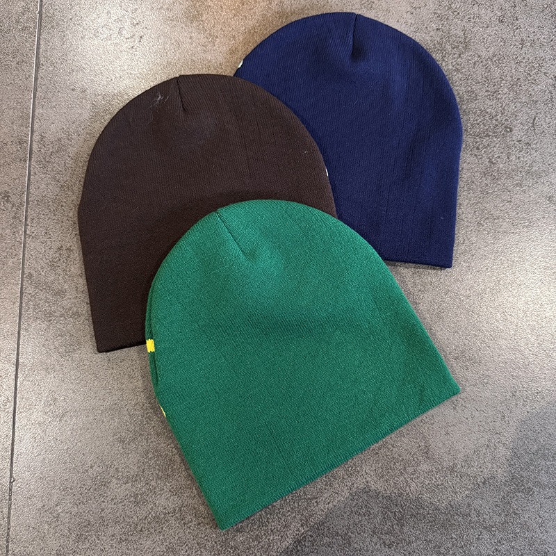 나무 개구리 프린트 비니 남성 여성, 야외 스포츠를 위 - Beanie Cuffed Knit 리뷰 및 가격