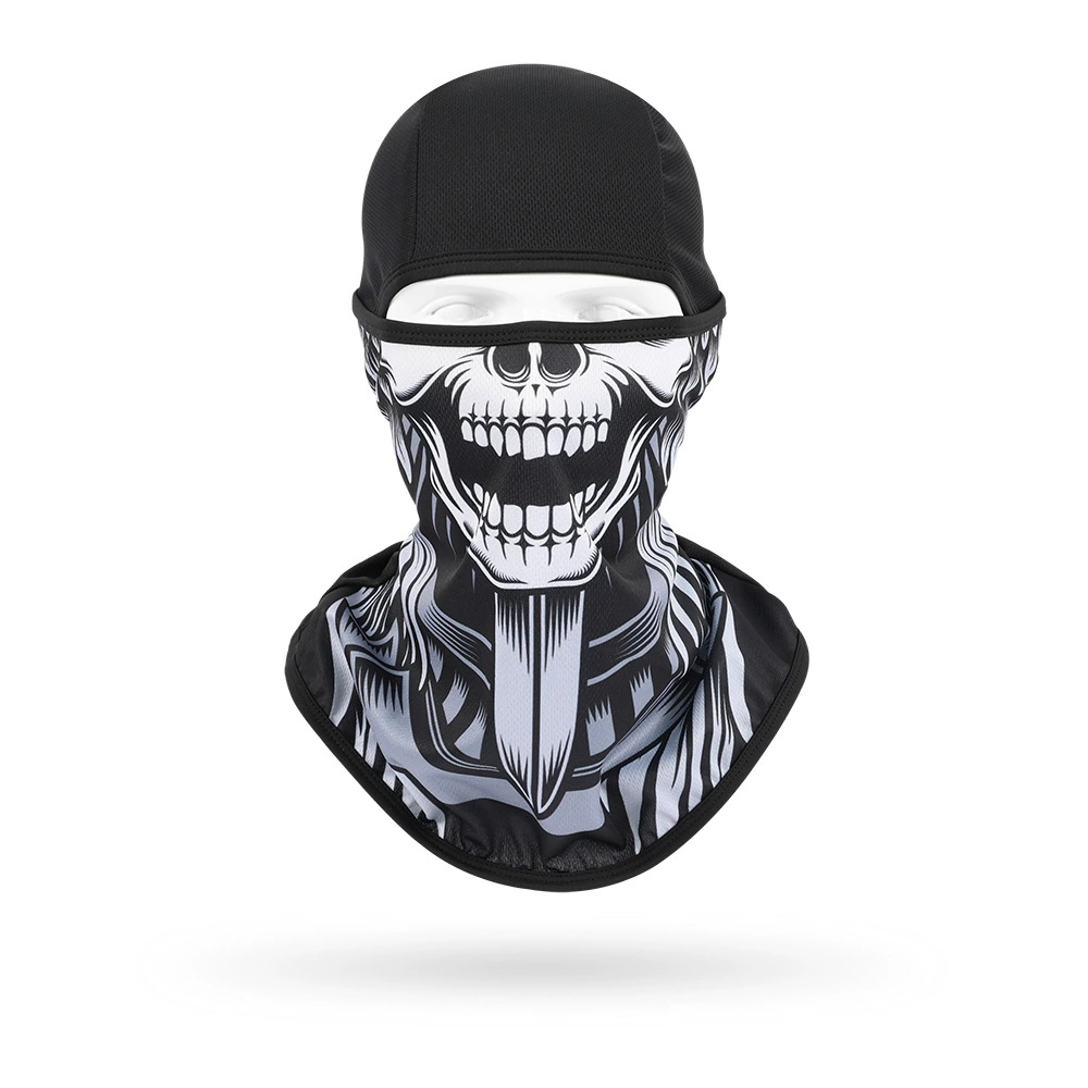 남성용 해골 발라클라바 헬멧 라이너 통기성 풀페이스 마 - Skull Cap Helmet Liner 리뷰 및 가격