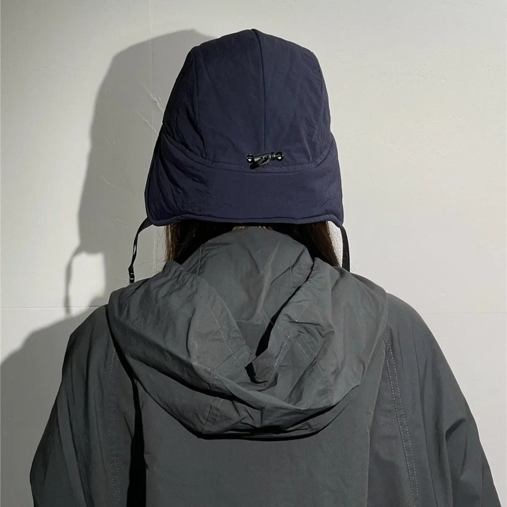 겨울용 러시아 우샨카 모자 (남녀공용), 방수 귀덮개  - Winter Trapper Hat 리뷰 및 가격