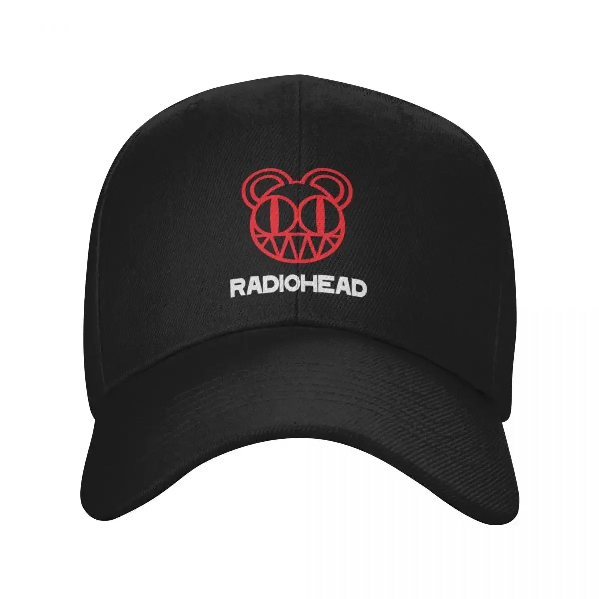 새로운 Radioheads 야구 모자 여름 모자 남성용 - Baseball Cap Structured 리뷰 및 가격