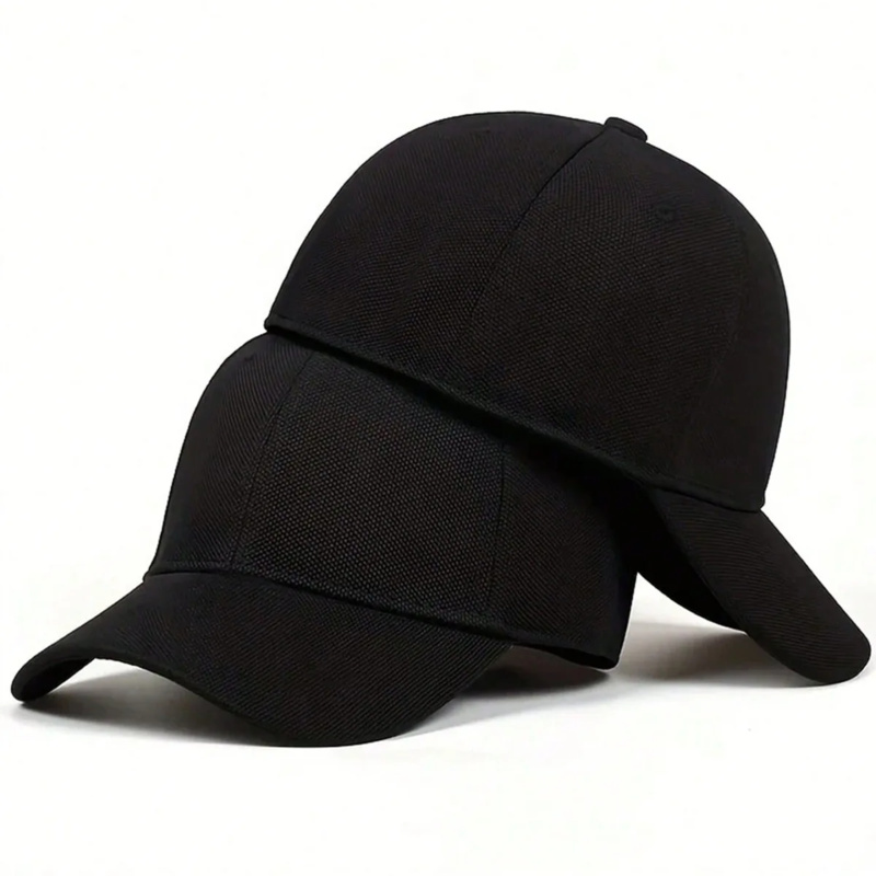 오픈 백 유니섹스 야구 모자 - 남녀 공용, 통기성 좋 - Baseball Cap Structured 리뷰 및 가격