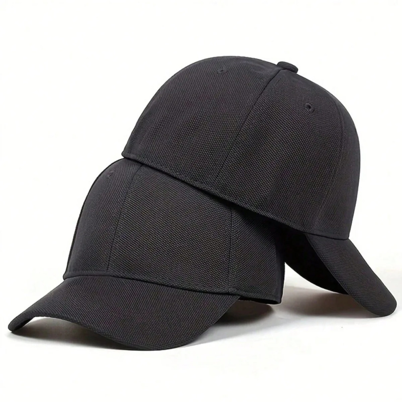 오픈 백 유니섹스 야구 모자 - 남녀 공용, 통기성 좋 - Baseball Cap Structured 리뷰 및 가격