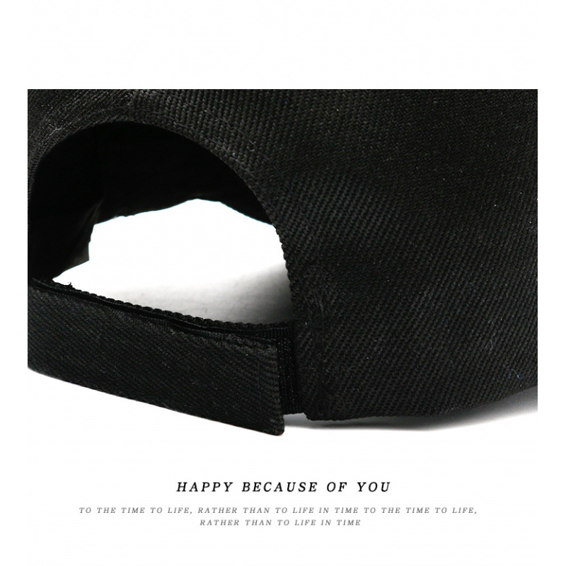 오픈 백 유니섹스 야구 모자 - 남녀 공용, 통기성 좋 - Baseball Cap Structured 리뷰 및 가격