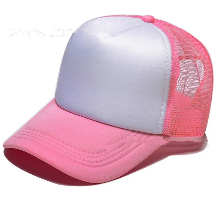어린이용 조절 가능 메쉬 트러커 모자 맞춤 로고 개성  - Visor Sun Hat 리뷰 및 가격
