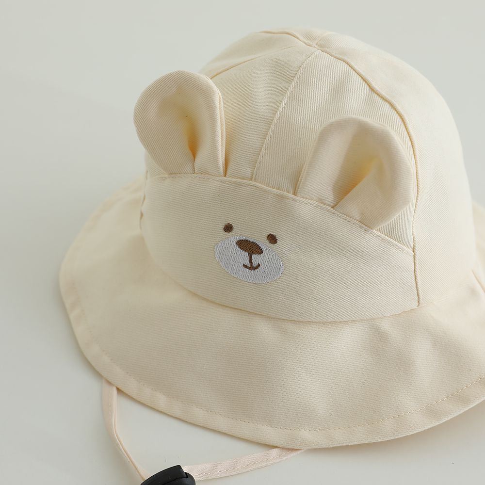 아기 여자아이 햇빛 가리개 모자 48-50cm 면 파나 - Bucket Hat Cotton 리뷰 및 가격