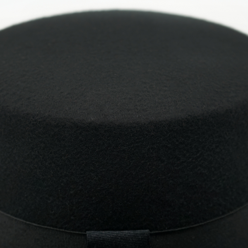 겨울 가을 모조 모직 여성 남성 숙녀 Fedoras 탑 - Fedora Hat Wool 리뷰 및 가격
