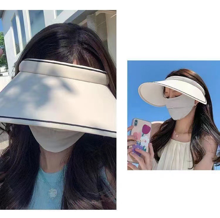세일러문 여성용 햇빛 가리개 모자, 자외선 차단, 사이 - Sun Hat Wide Brim 리뷰 및 가격