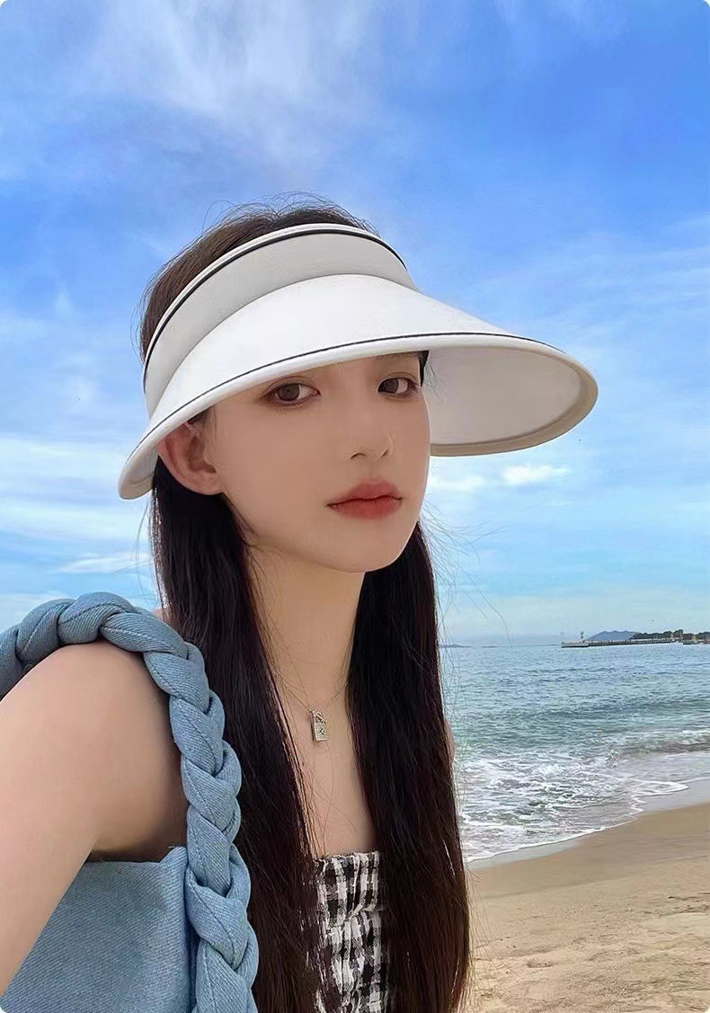 세일러문 여성용 햇빛 가리개 모자, 자외선 차단, 사이 - Sun Hat Wide Brim 리뷰 및 가격