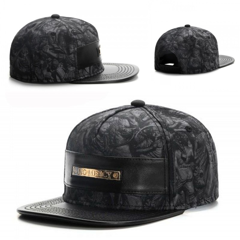 패션 브랜드 가죽 모자 남성용 여성용 야구 모자 힙합  - Baseball Cap Structured 리뷰 및 가격