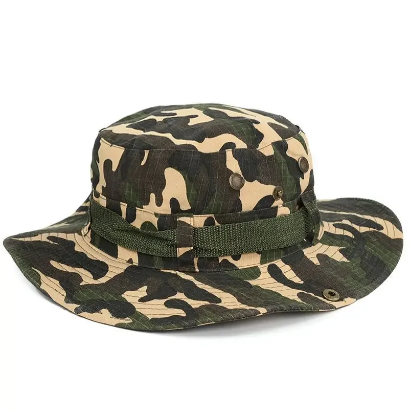 남성용 멀티캠 전술 Boonie 모자, UPF50+ 군 - Boonie Hat Tactical 리뷰 및 가격